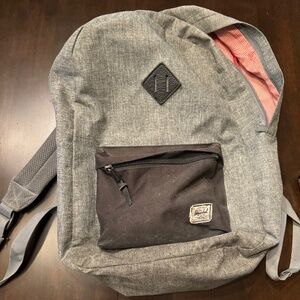 Herschel Supply Co. 24L Heritage Backpack